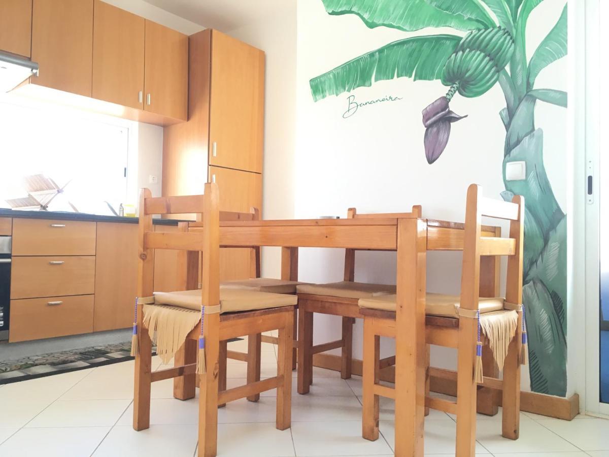 Aparthotel Terra Kriola Sal Rei Exteriér fotografie