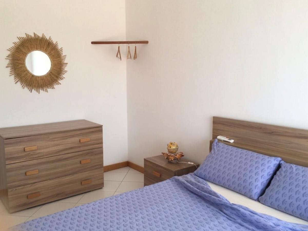 Aparthotel Terra Kriola Sal Rei Exteriér fotografie