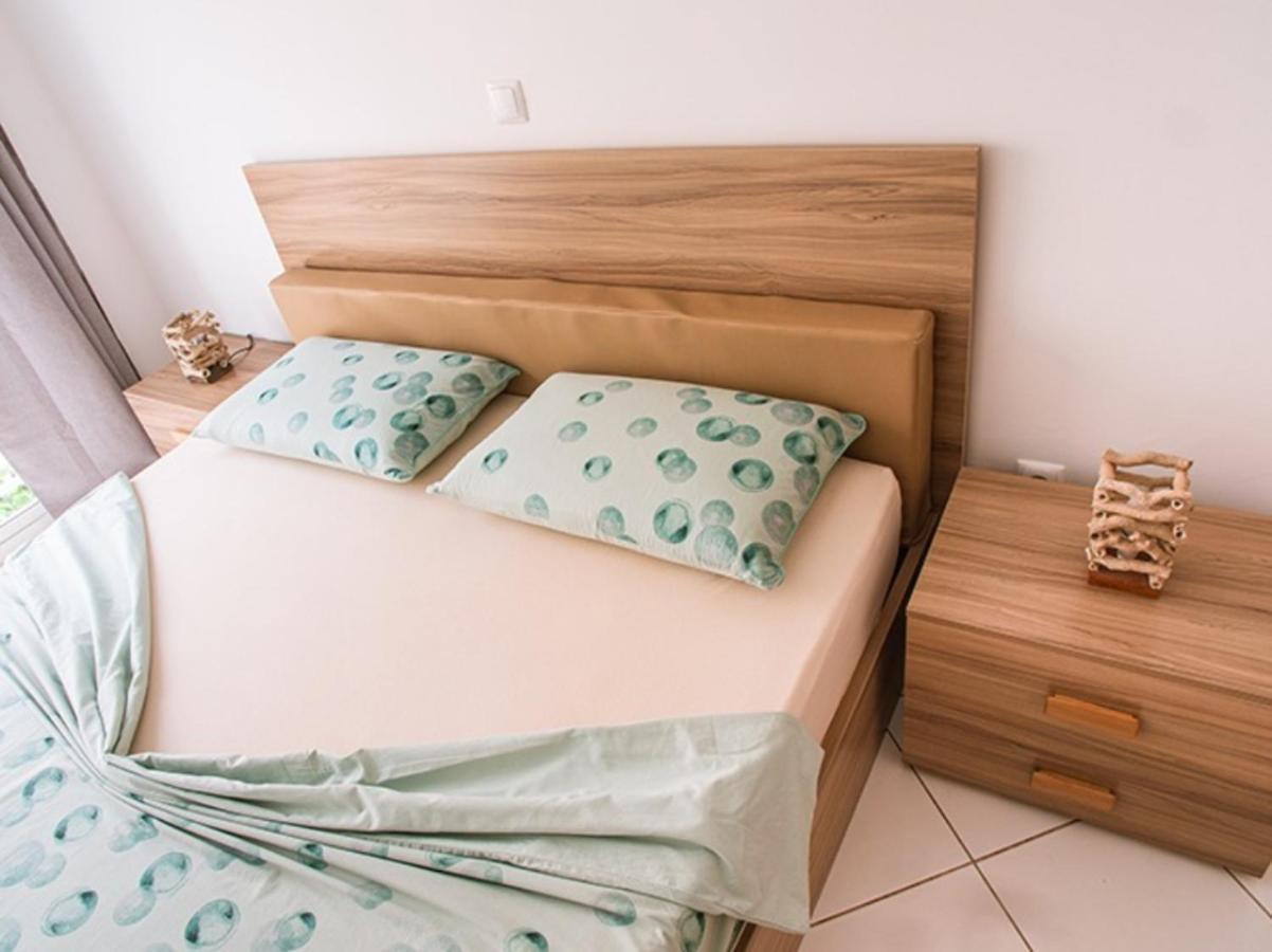 Aparthotel Terra Kriola Sal Rei Exteriér fotografie