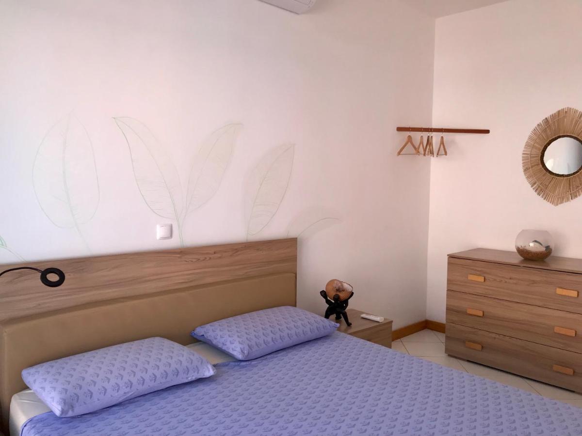Aparthotel Terra Kriola Sal Rei Exteriér fotografie