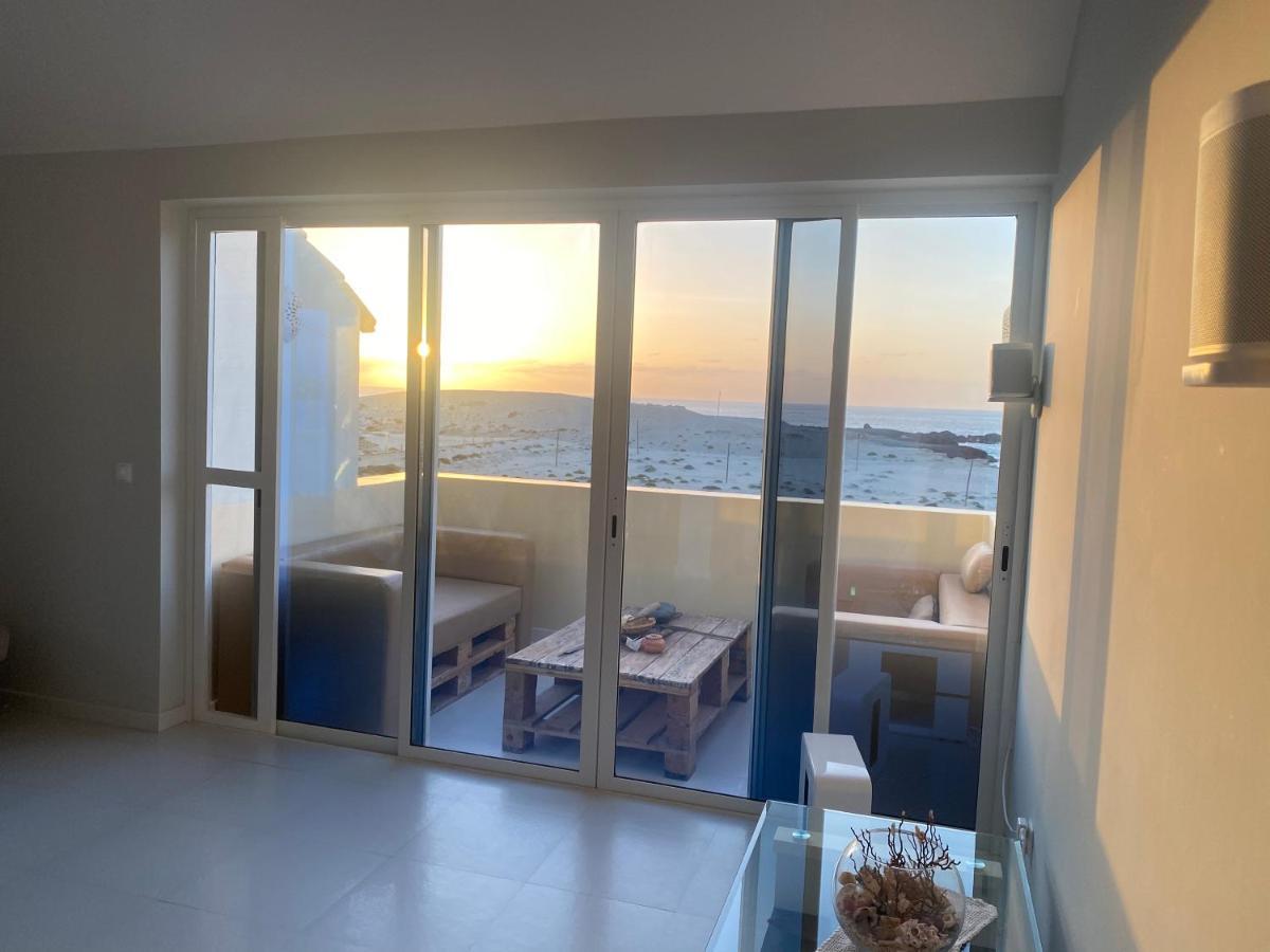 Aparthotel Terra Kriola Sal Rei Exteriér fotografie