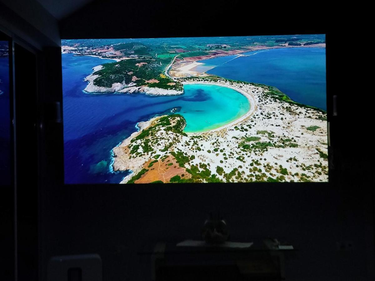 Aparthotel Terra Kriola Sal Rei Exteriér fotografie