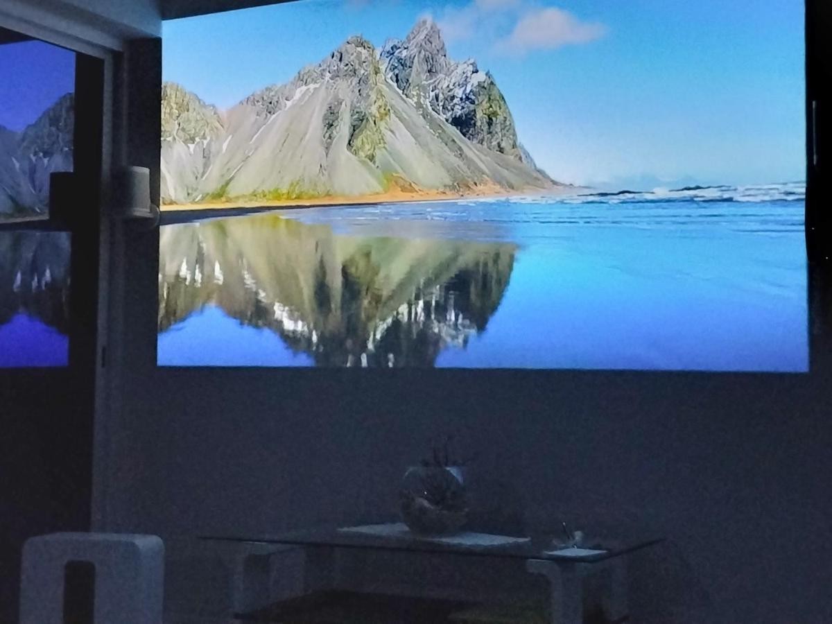 Aparthotel Terra Kriola Sal Rei Exteriér fotografie