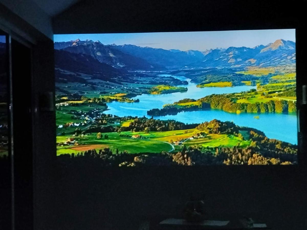 Aparthotel Terra Kriola Sal Rei Exteriér fotografie