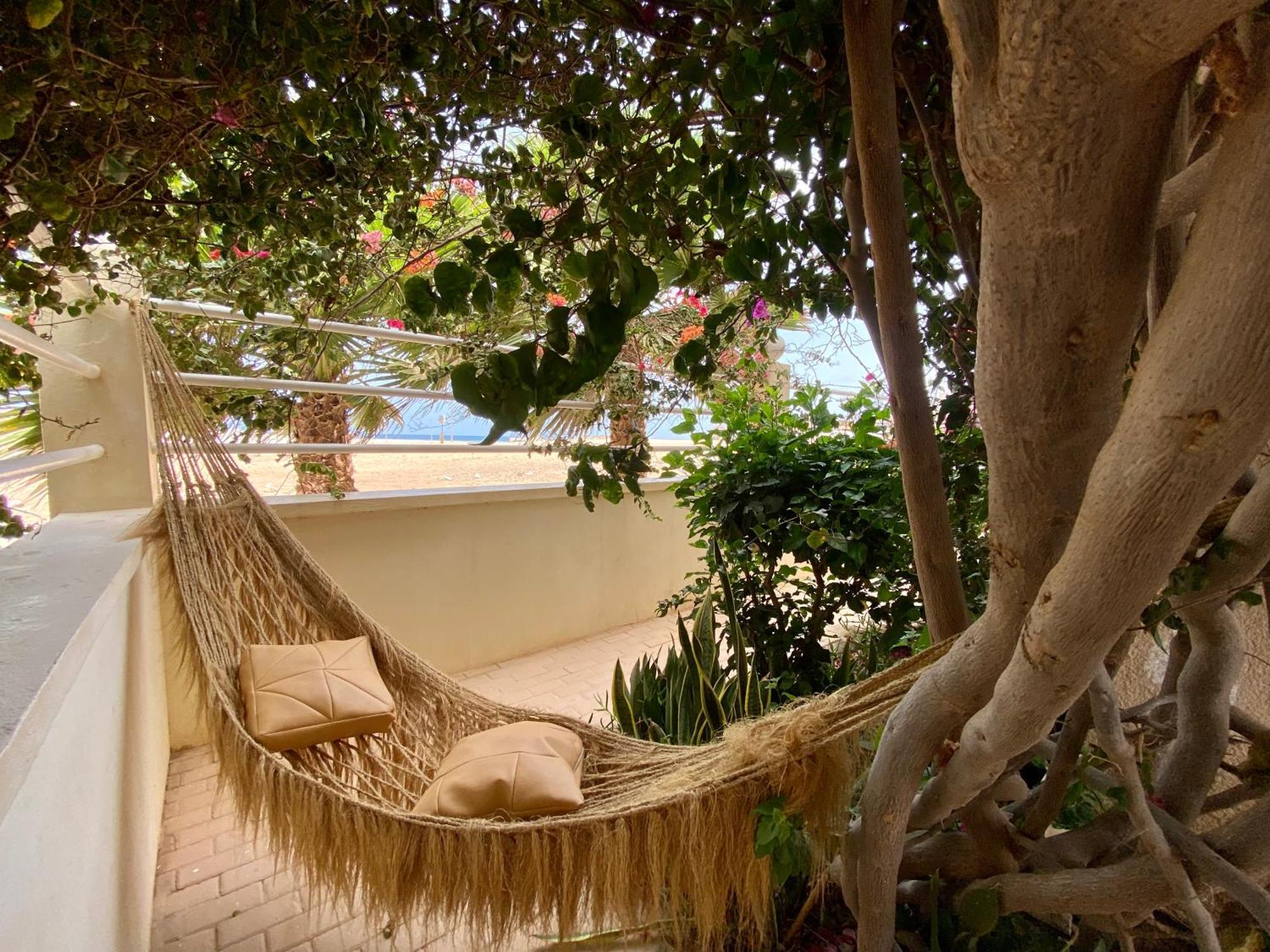Aparthotel Terra Kriola Sal Rei Exteriér fotografie