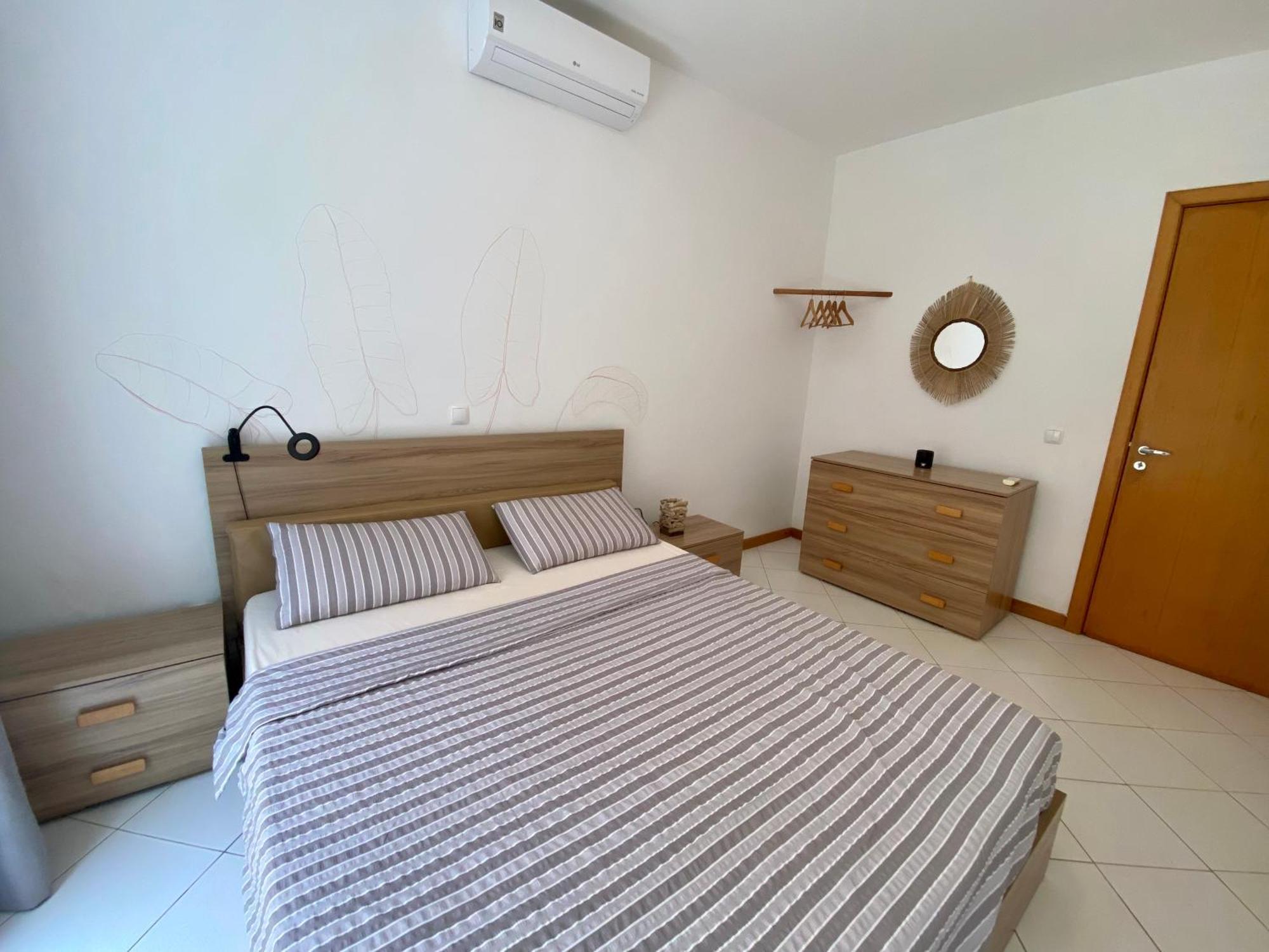 Aparthotel Terra Kriola Sal Rei Exteriér fotografie