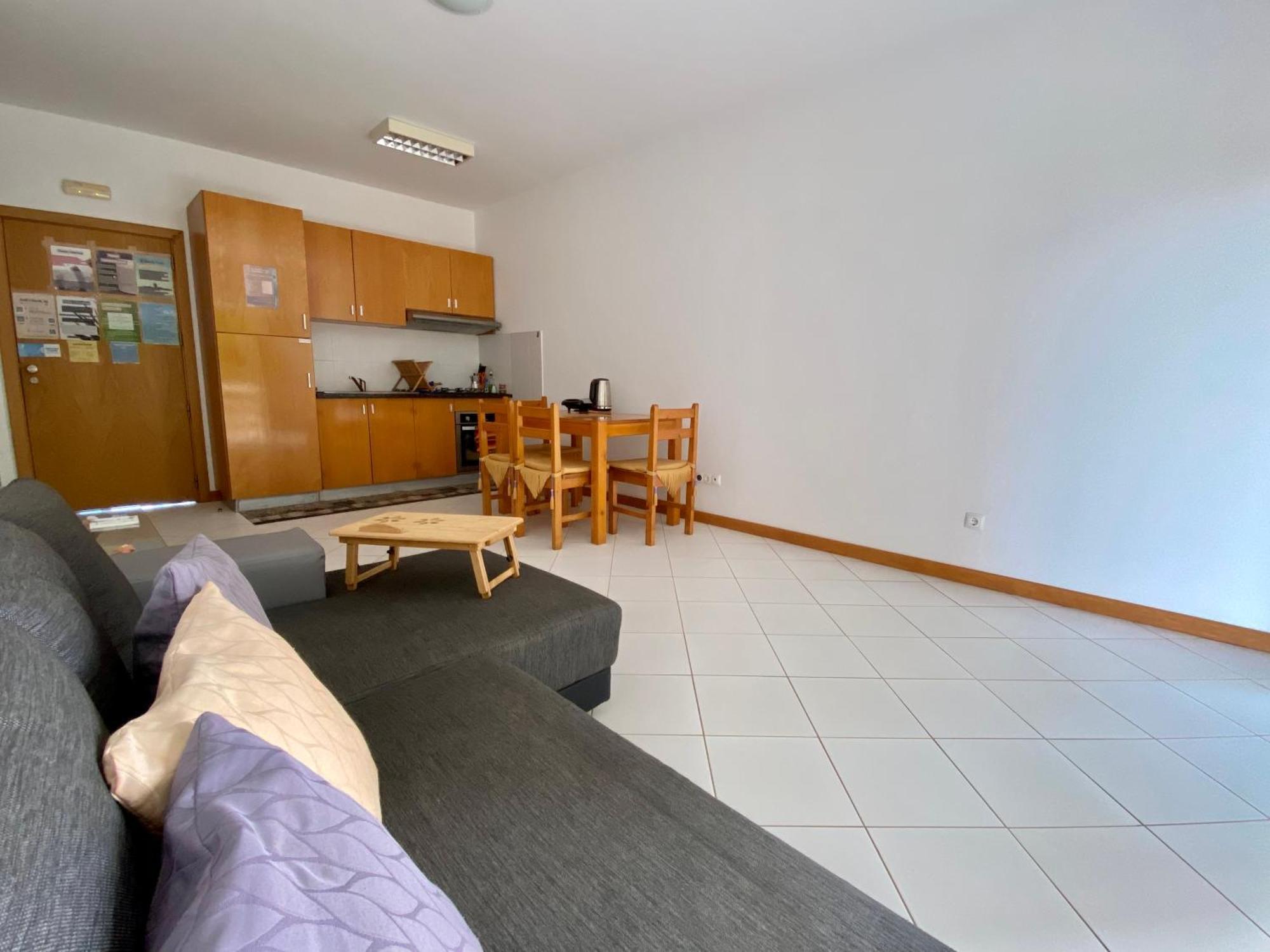 Aparthotel Terra Kriola Sal Rei Exteriér fotografie