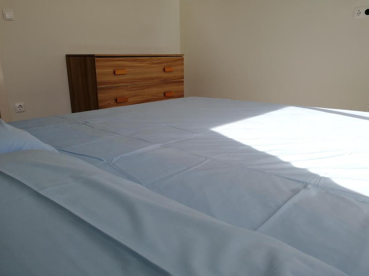 Aparthotel Terra Kriola Sal Rei Exteriér fotografie