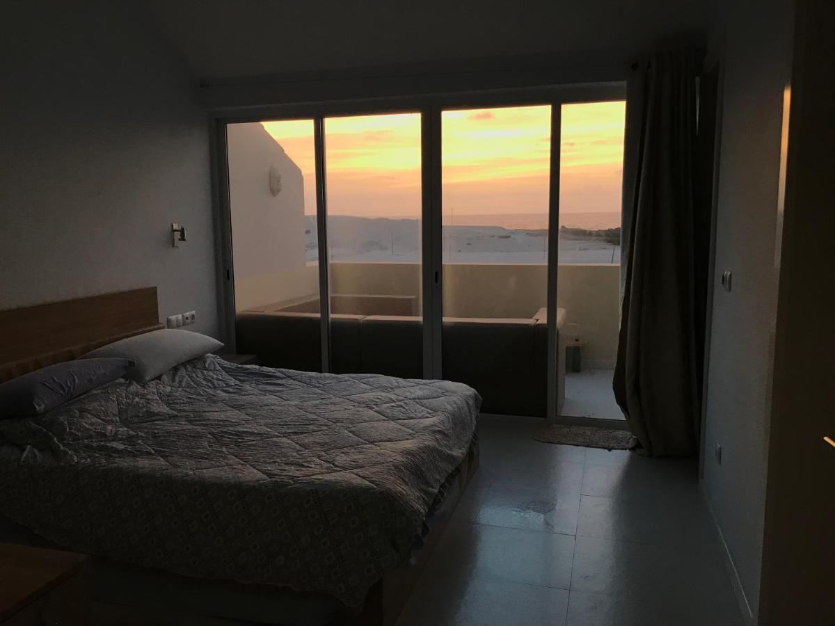Aparthotel Terra Kriola Sal Rei Exteriér fotografie